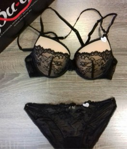 Victoria Secrett 