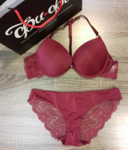 Victoria Secrett 