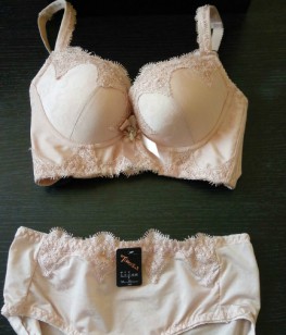Victoria Secrett