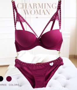 Victoria Secrett