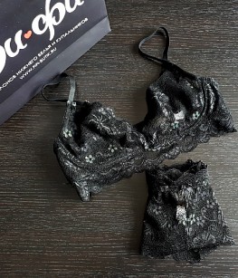 Victoria Secrett