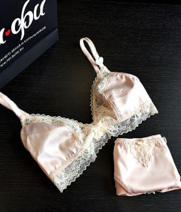 Victoria Secrett