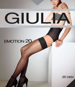 Чулки Giulia