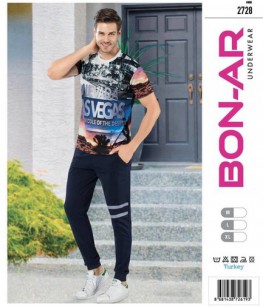 Bon-ar