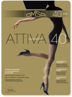 колготки OMSA 