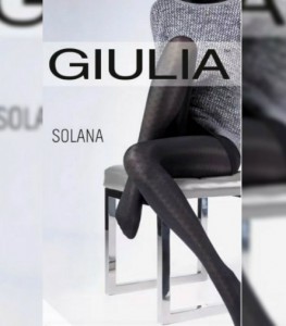 Колготки Giulia